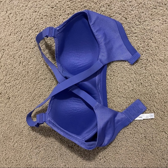 VS Adjustable/Universal Sports Bra 34C - Picture 3 of 4